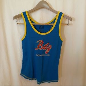Urban Outfitters BDG tank top